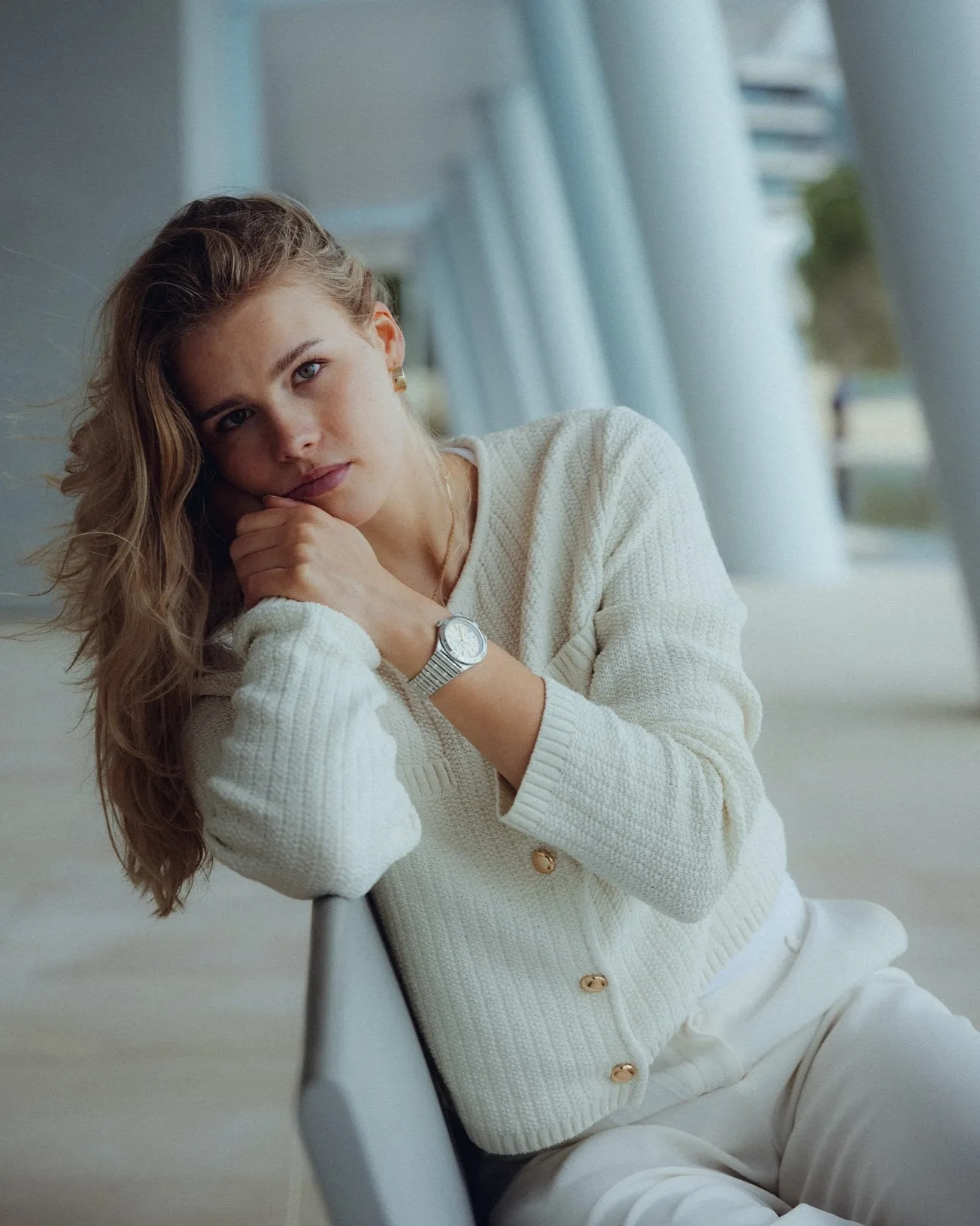 Marie Bogner photo 11 — German, Blonde
