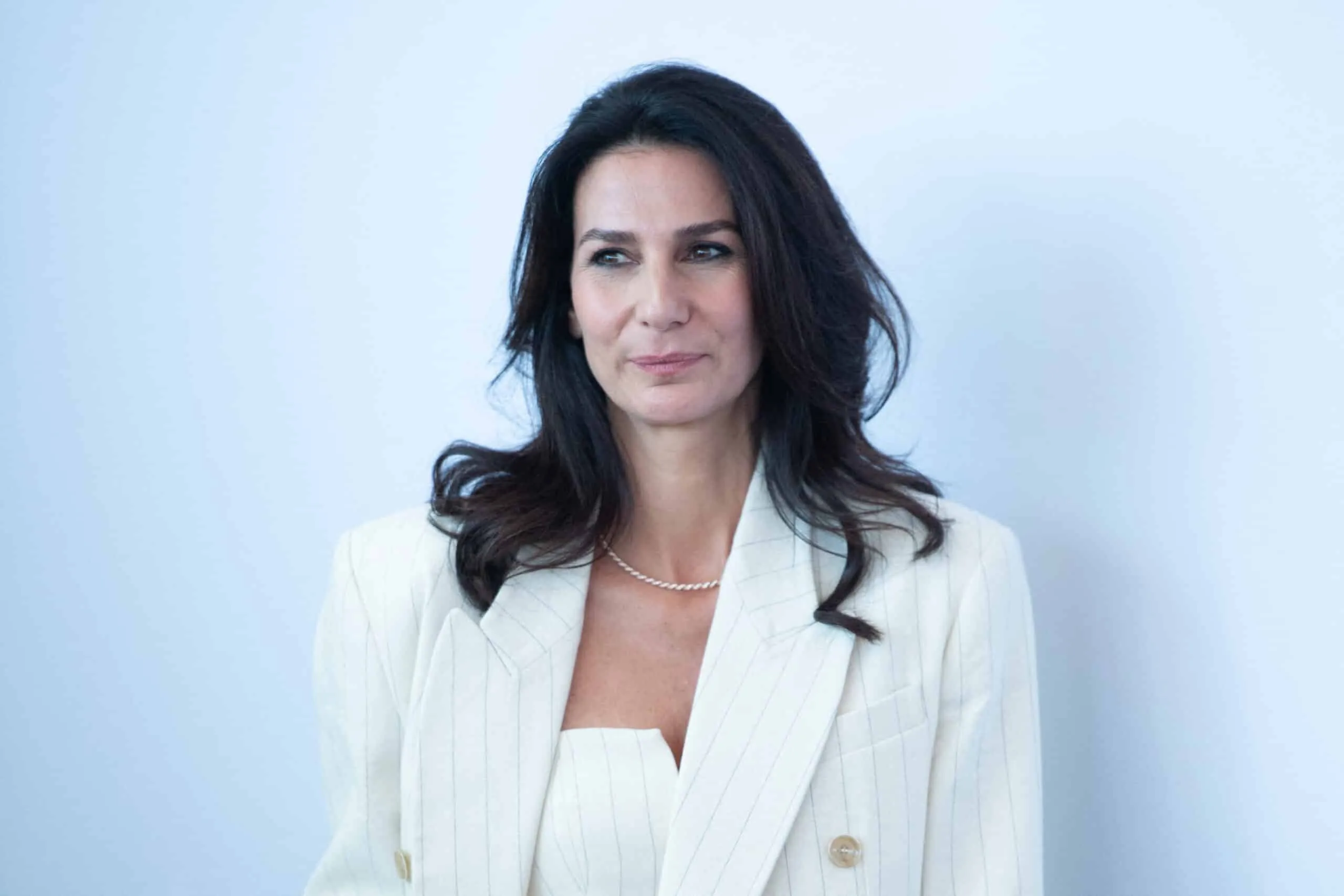 Marie Drucker photo 12 — Journalist, Presenter, TV Host, French