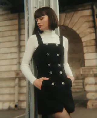 Marie Grippon photo 12 — Model, Supermodel, French