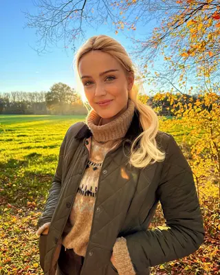 Marie Hoffmann photo 18 — Activist, Business Woman, Influencer, German