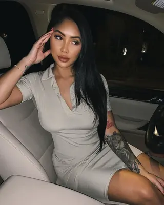 Marie Madore photo 18 — Influencer, Race Queen, American