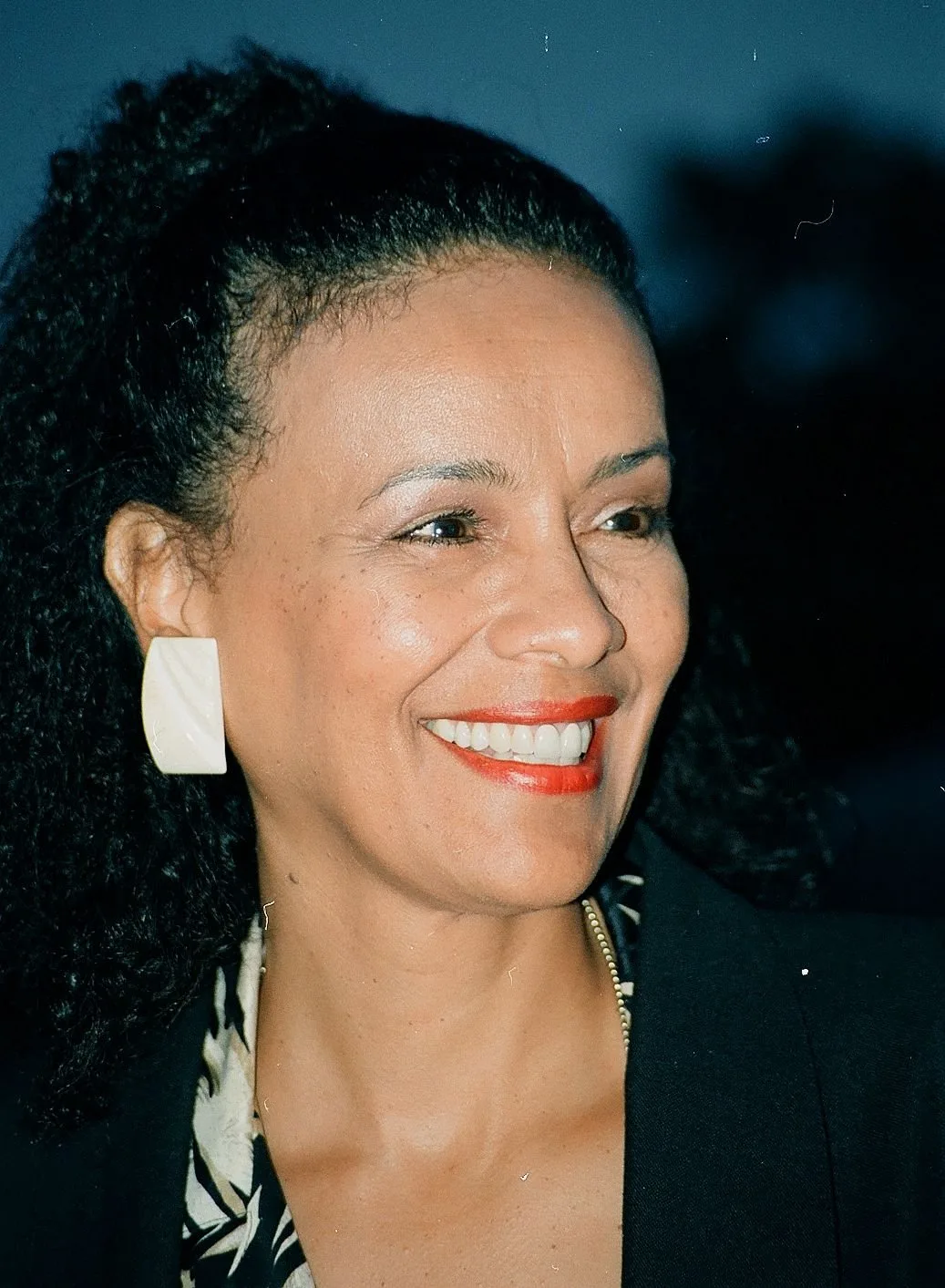 Marilyn McCoo photo 5 — Black, Actress, Musician, Presenter, TV Host