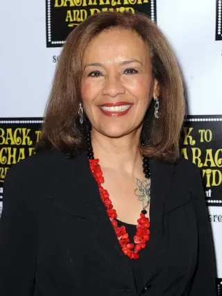 Marilyn McCoo photo 9 — Slim, Brown