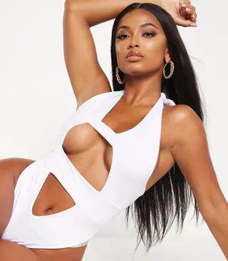 Marilyn Melo photo 3 — Average, Brown