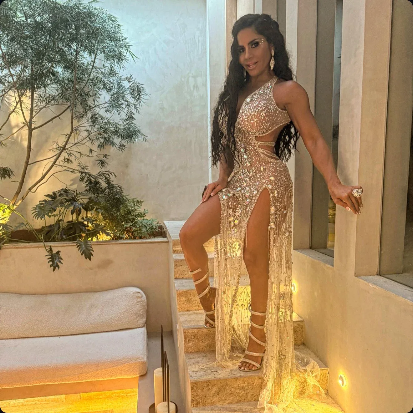 Maripily Rivera photo 7 — Puerto Rican, Black