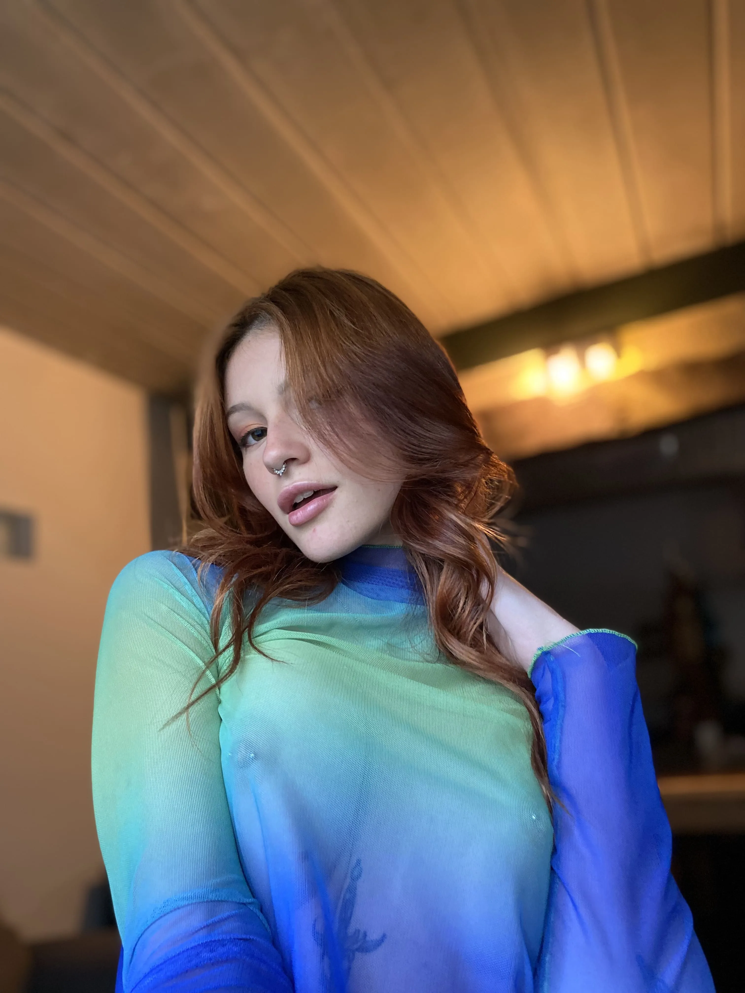 Mariposa (Onlyfans) photo 12 — Camgirl, Argentine