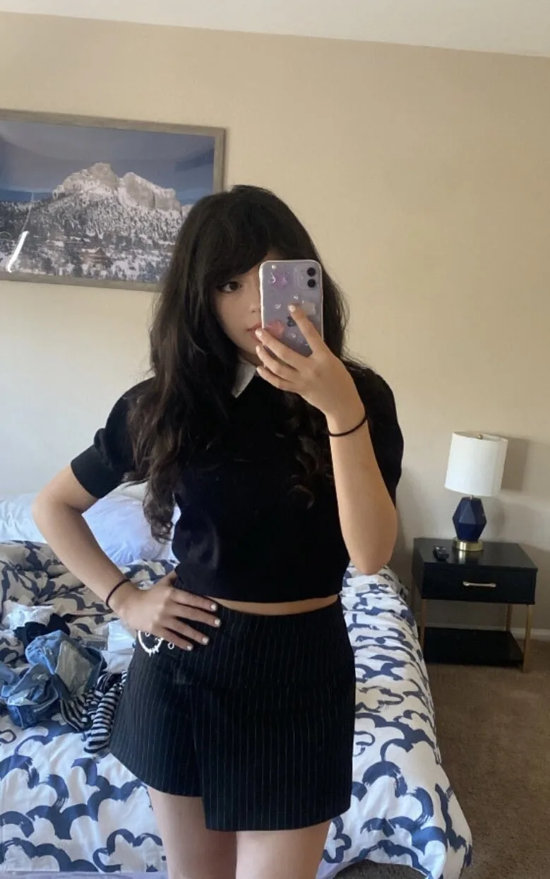 MarIsNot12 — Gamer, Influencer, YouTuber, American),  (Colombian),  (Egyptian
