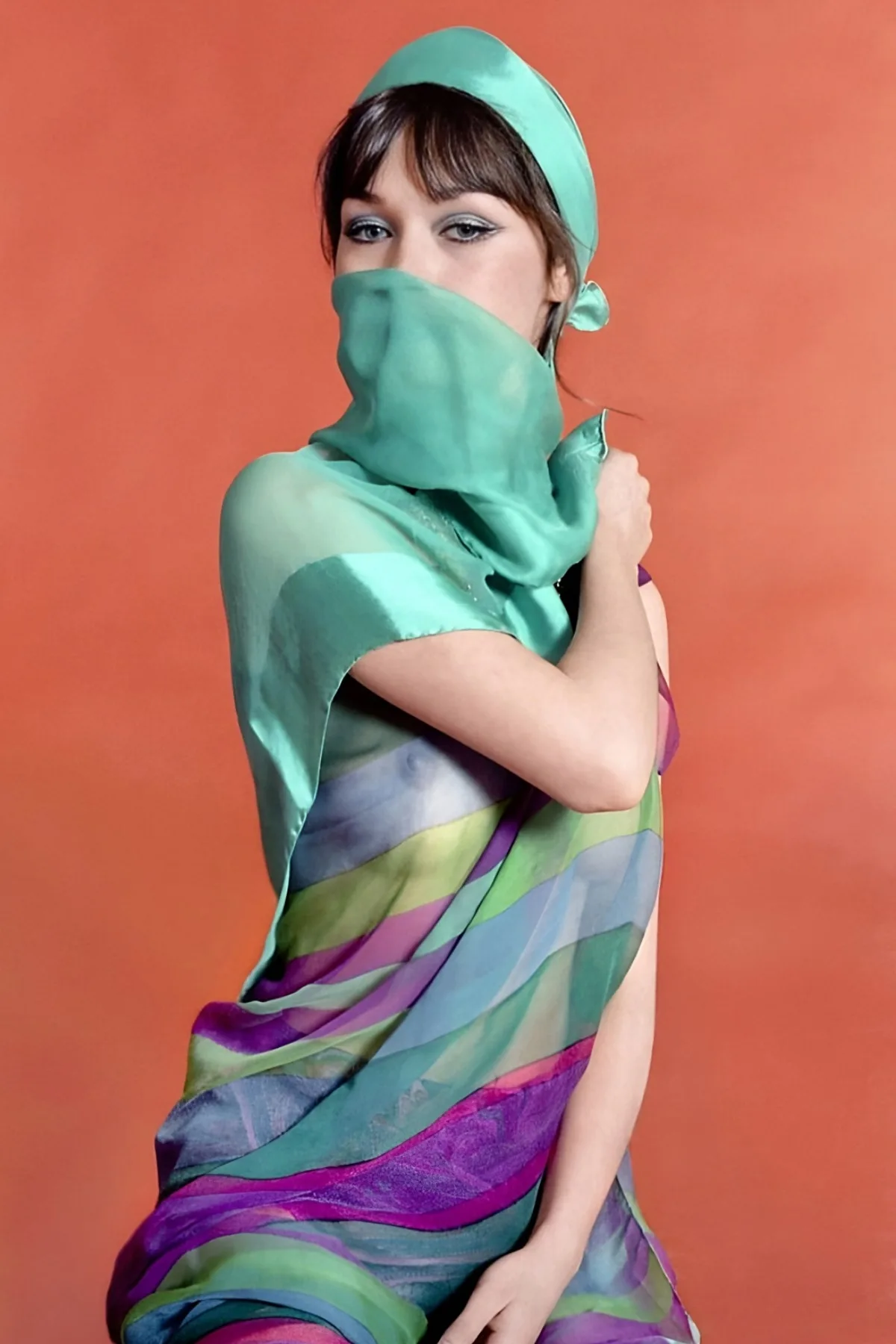 Marisol (actress) photo 3 — Slim, Blue