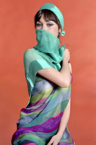 Marisol (actress) photo 3 — Slim, Blue