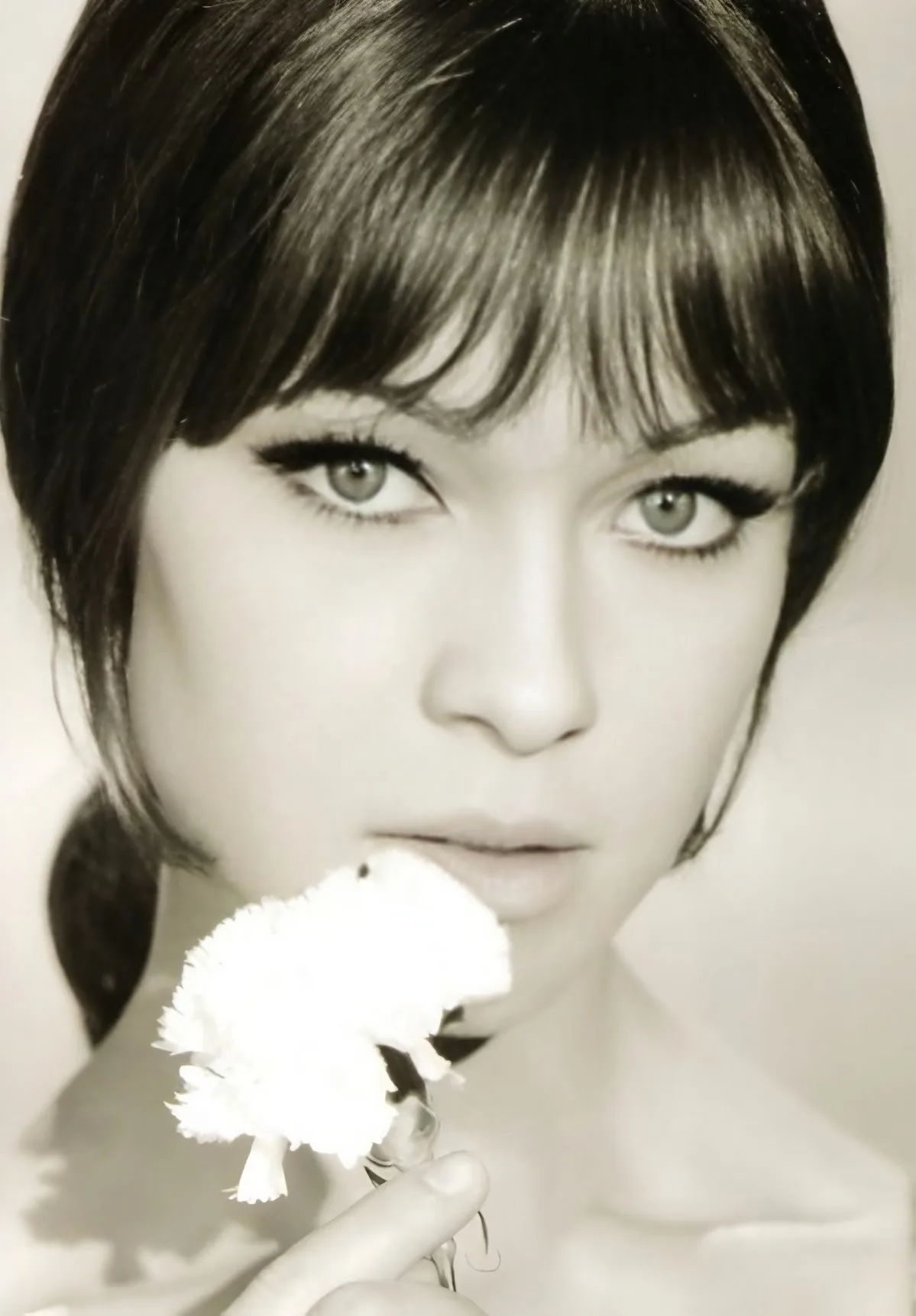 Marisol (actress) photo 6 — Actress (former), Model (former), Musician: Singer (former), Spanish