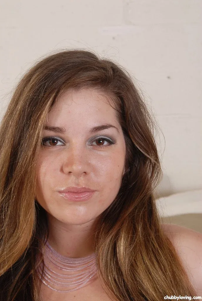 Marley Mason photo 15 — Chubby, Brown