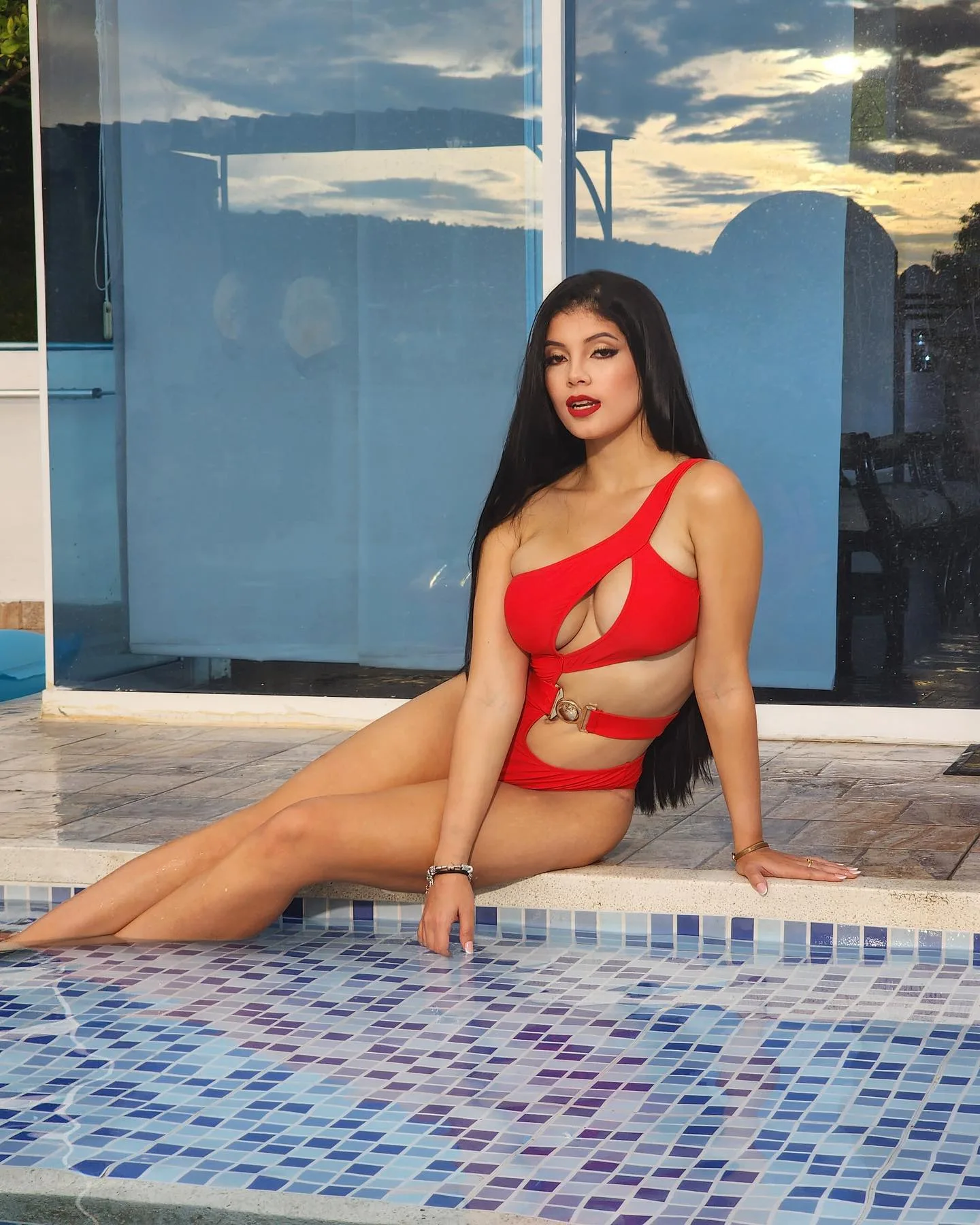 Marta Maria Santos photo 7 — Cuban, Black