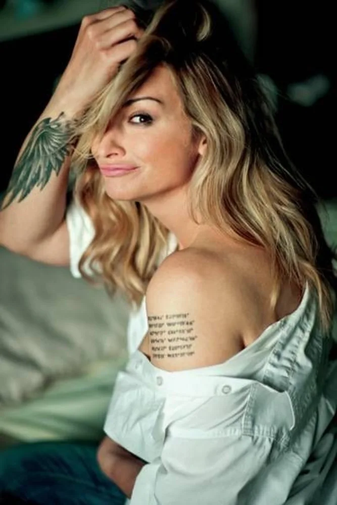 Martyna Wojciechowska photo 12 — Activist, Journalist, Sportswoman: Race Car Driver, TV Host, Writer, Polish