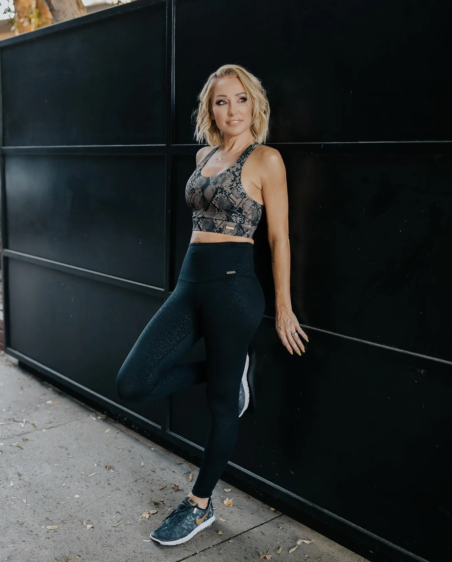 Mary Bonnet photo 14 — Caucasian, Model, Reality TV Star, Realtor