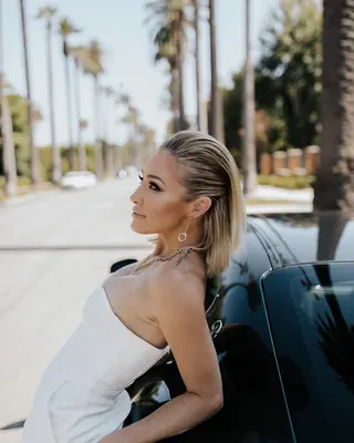 Mary Bonnet photo 4 — Caucasian, Model, Reality TV Star, Realtor