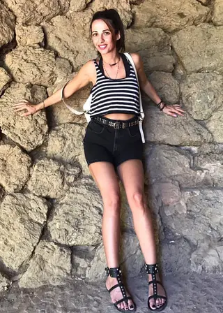 Mary Choleva photo 3