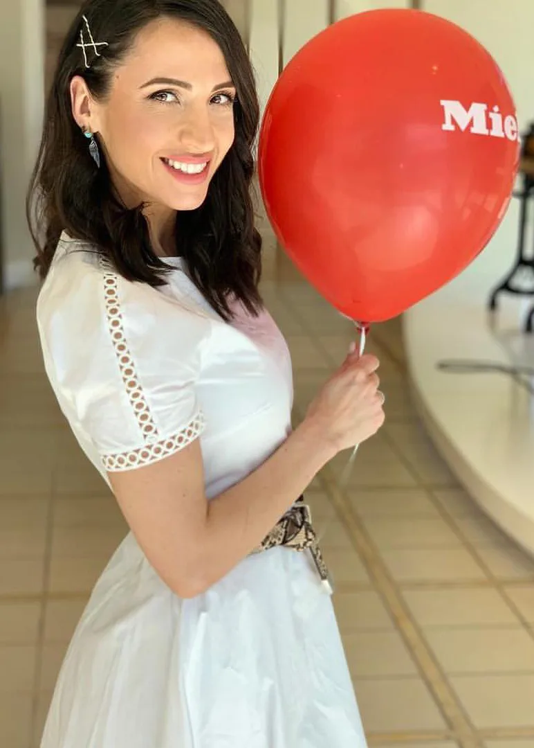 Mary Choleva photo 4