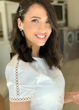 Mary Choleva photo 5