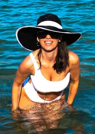 Mary Choleva photo 6