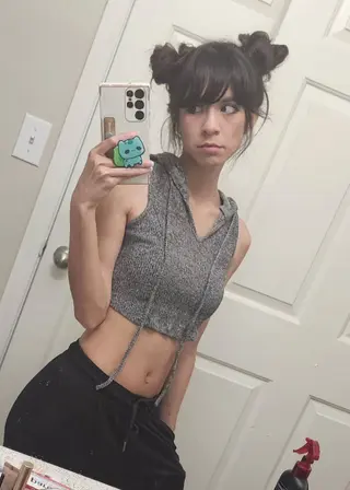 Mary Maybe photo 11 — Mixed-race (primarily Asian), Gamer, YouTuber