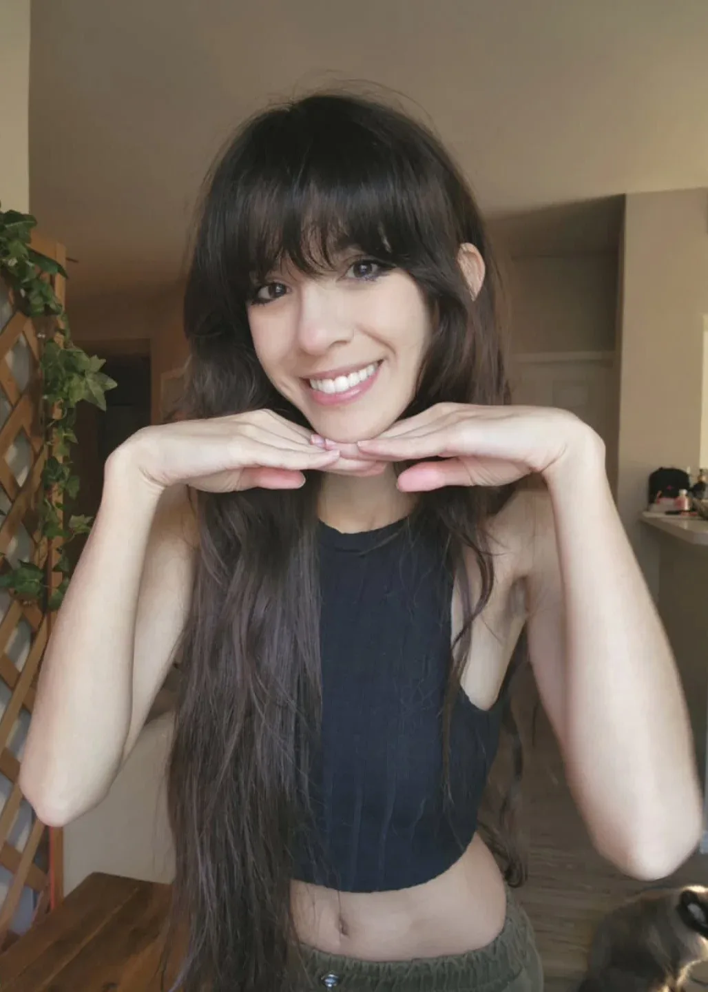 Mary Maybe photo 12 — Gamer, YouTuber, Filipino),  (American