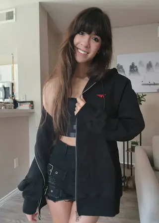 Mary Maybe photo 4 — Brown, Mixed-race (primarily Asian)