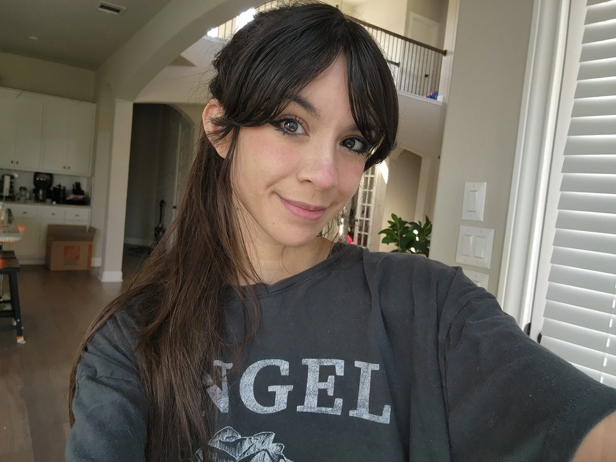 Mary Maybe photo 5 — Mixed-race (primarily Asian), Gamer, YouTuber