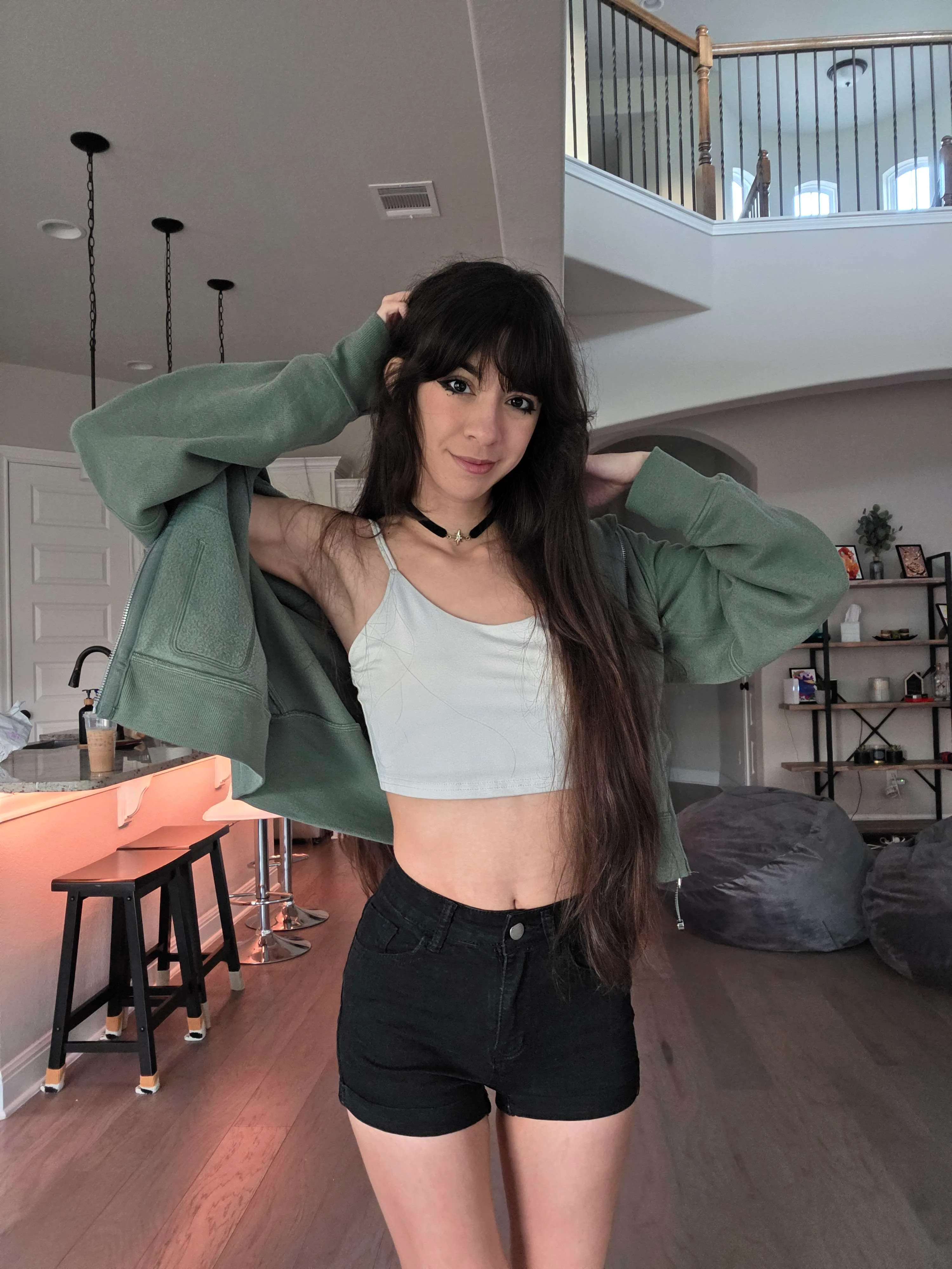 Mary Maybe photo 6 — Gamer, YouTuber, Filipino),  (American