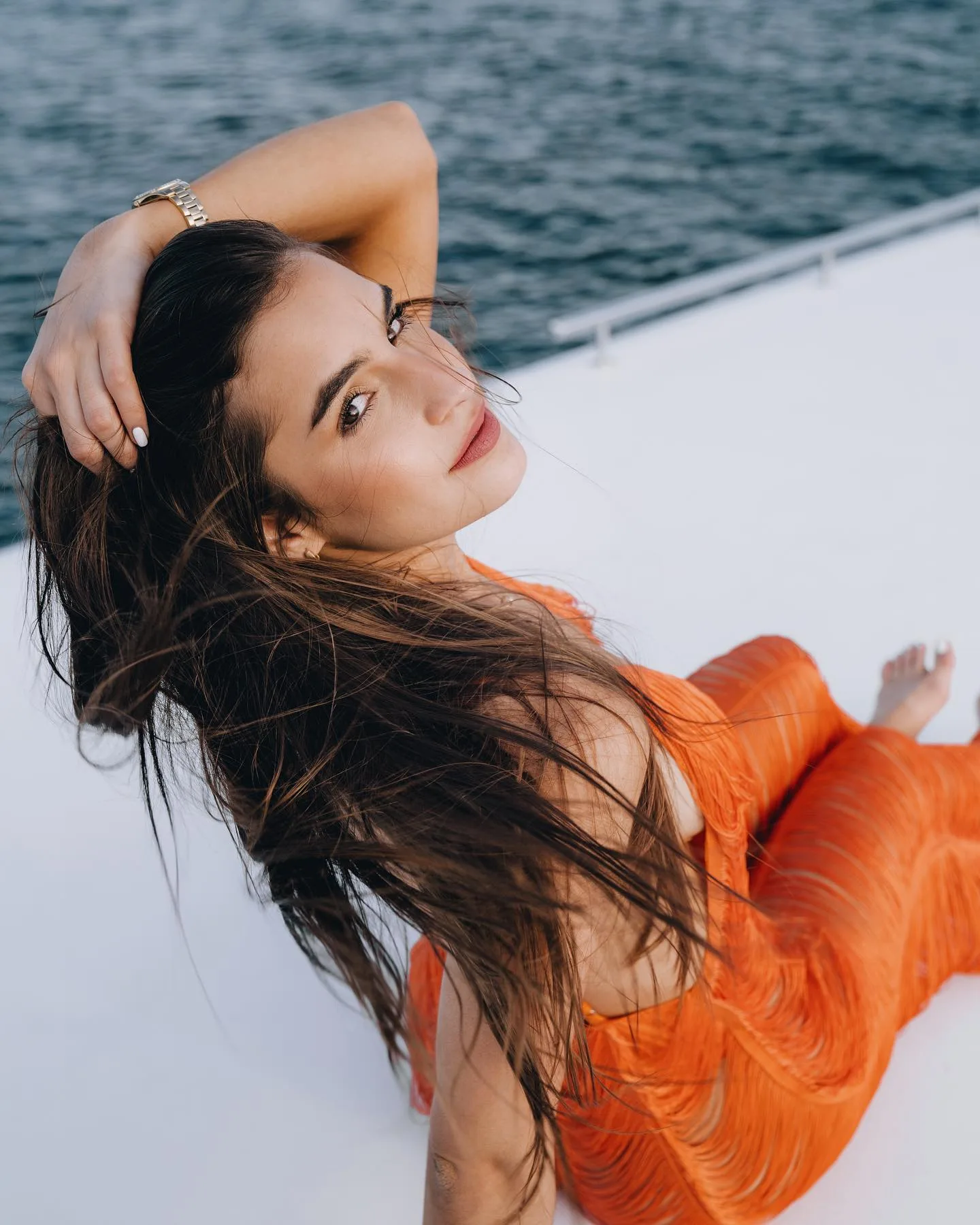 Maryan Velasco photo 12 — Model, Venezuelan),  (American