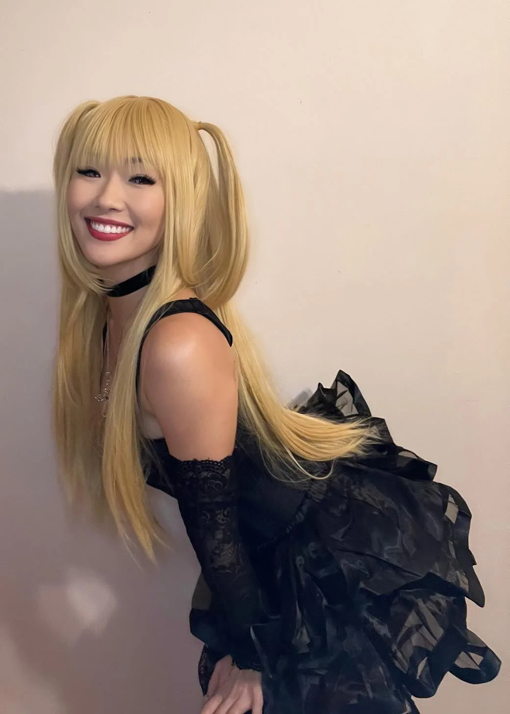 MaryJLeeee photo 17 — Asian, ASMR Star, Camgirl, Fitness Model, Gamer, Model, Race Queen