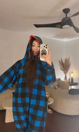 MaryXLeeee photo 16 — Black, Athletic