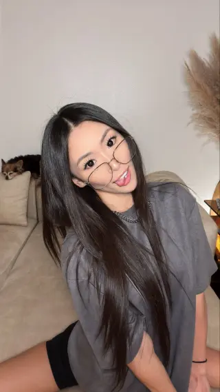 MaryXLeeee photo 19 — Asian, ASMR Star, Camgirl, Gamer, Glamour Model, Race Queen