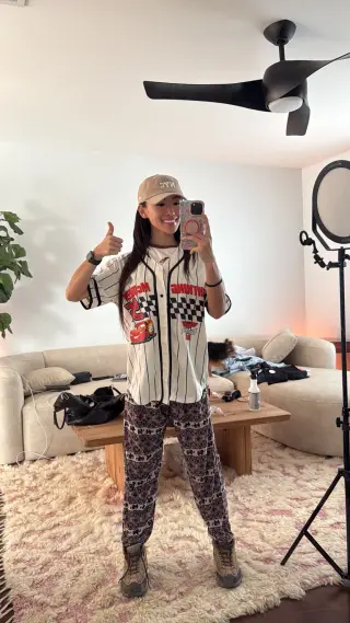 MaryXLeeee photo 5 — ASMR Star, Camgirl, Gamer, Glamour Model, Race Queen, Black