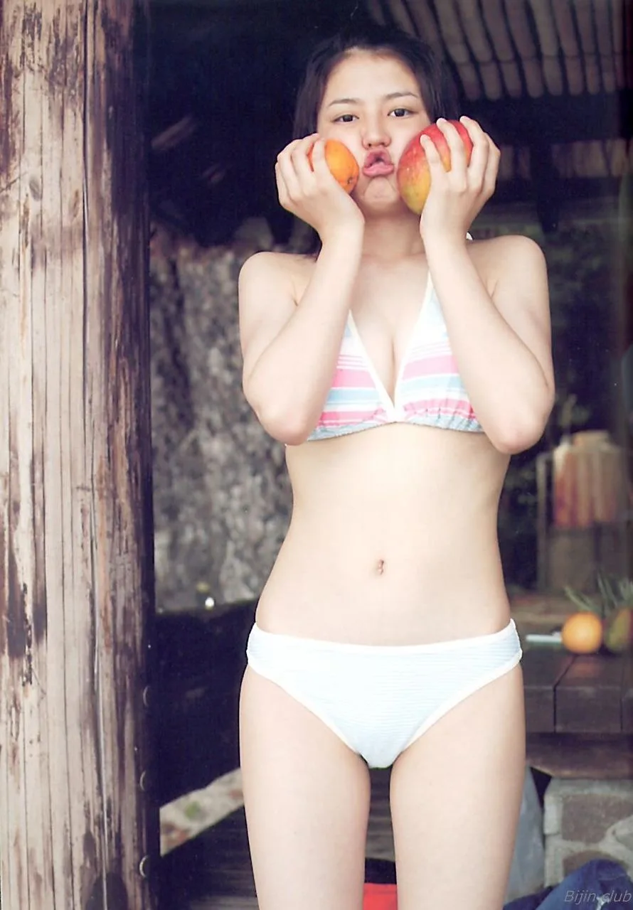 Masami Nagasawa photo 13 — Japanese, Asian