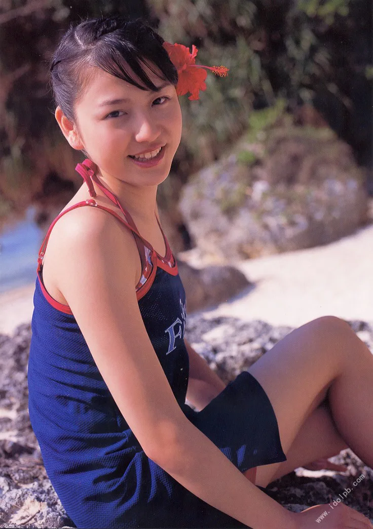 Masami Nagasawa photo 17 — Asian, Actress, Gravure Idol, Model