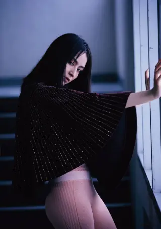 Masami Nagasawa photo 5 — Asian, Actress, Gravure Idol, Model