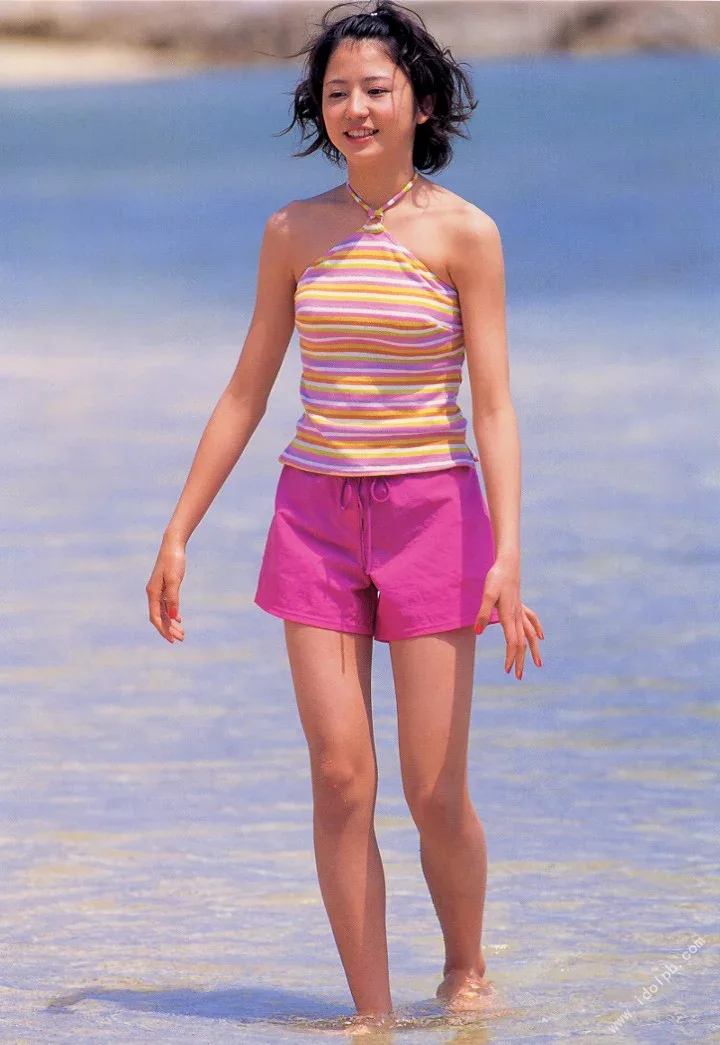 Masami Nagasawa photo 9 — Actress, Gravure Idol, Model, Japanese