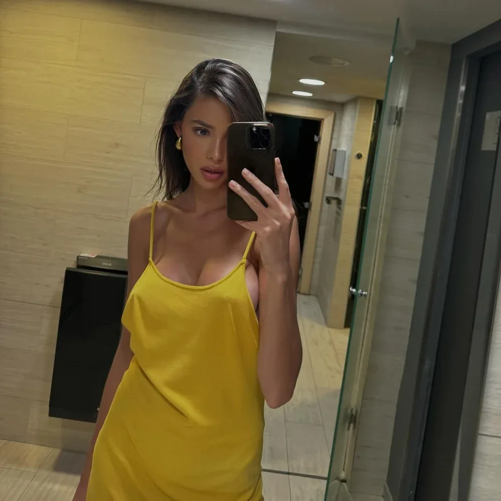 Masha Bertman photo 7 — Russian, Brown