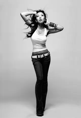 Maureen Chen photo 17 — Asian, Glamour Model, Race Queen