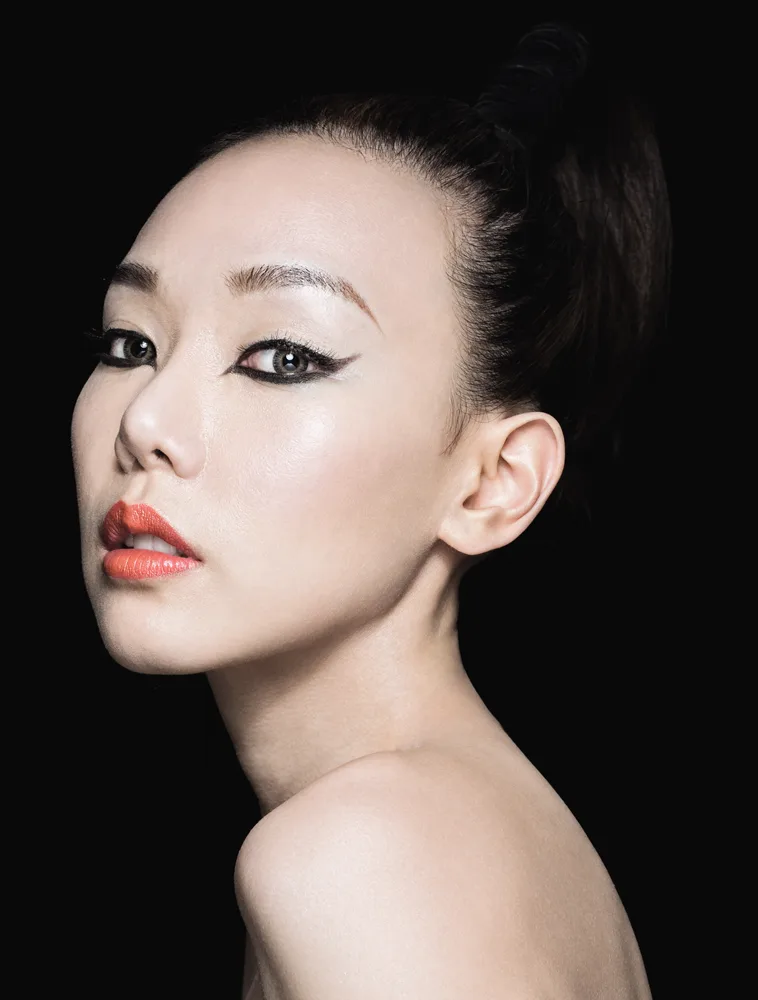 Maureen Chen photo 18 — Glamour Model, Race Queen, Taiwanese