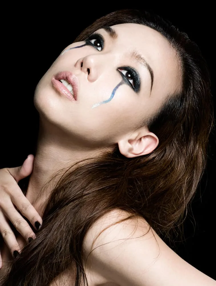 Maureen Chen photo 20 — Brown, Slim