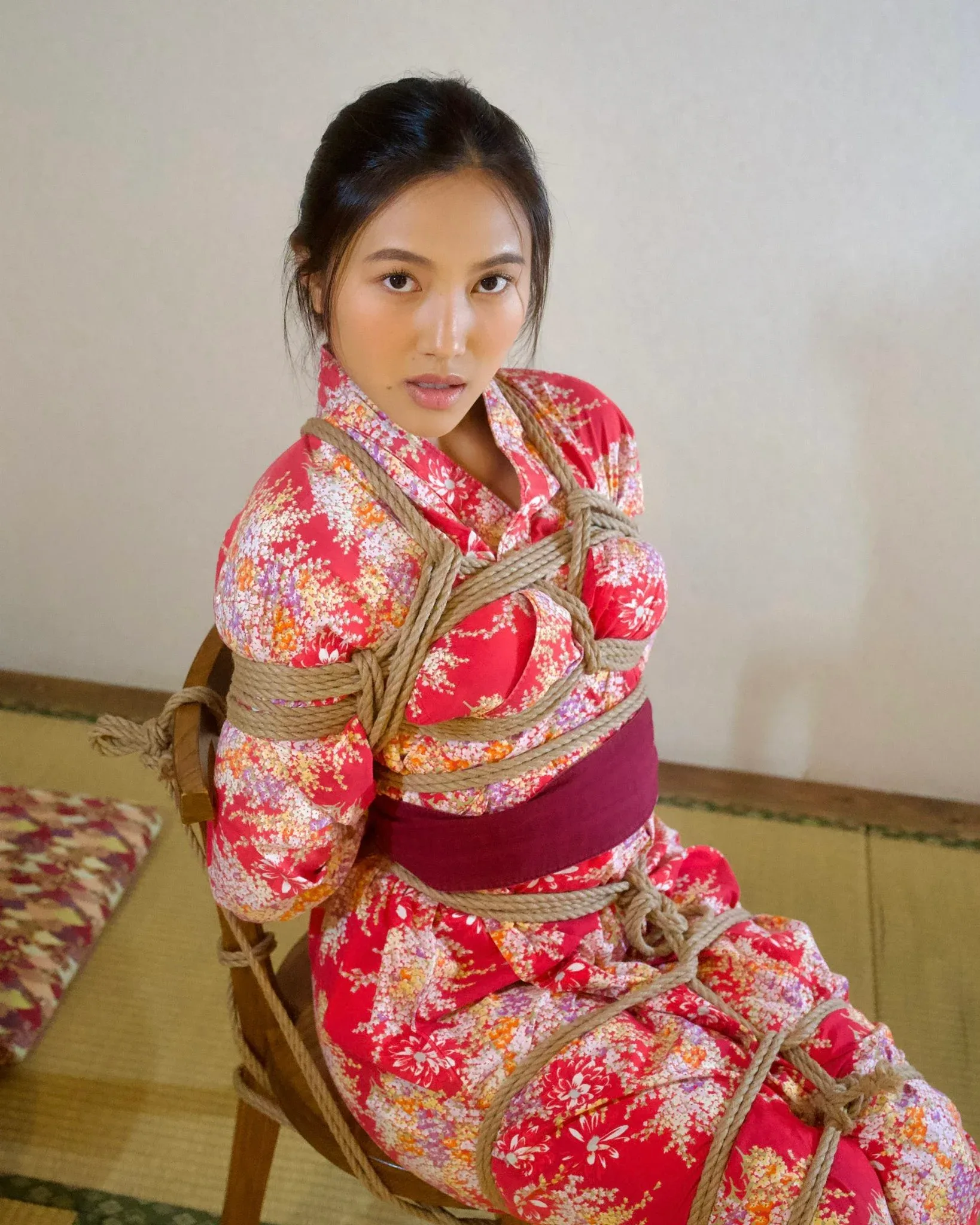 May Thai photo 21 — Average, Brown