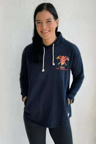 May Tommervold photo 1 — Norwegian, Brown
