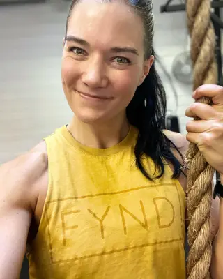 May Tommervold photo 13 — Norwegian, Brown