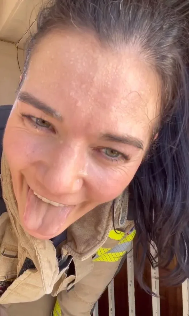 May Tommervold photo 6 — Military Personnel (former), Sportswoman: CrossFit athlete, Norwegian