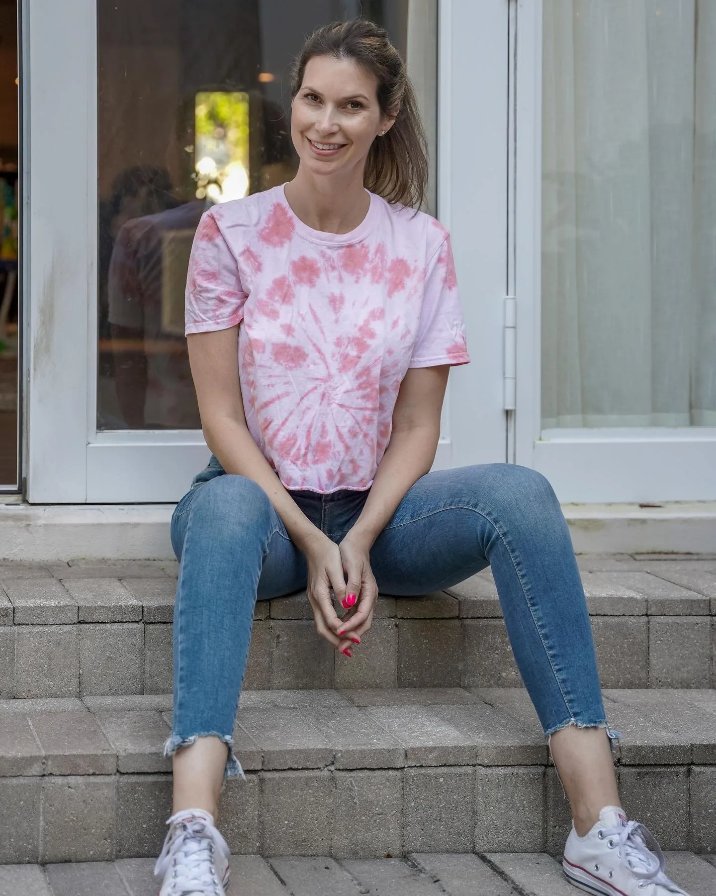 Maya Vander photo 1 — Israeli),  (American, Brown