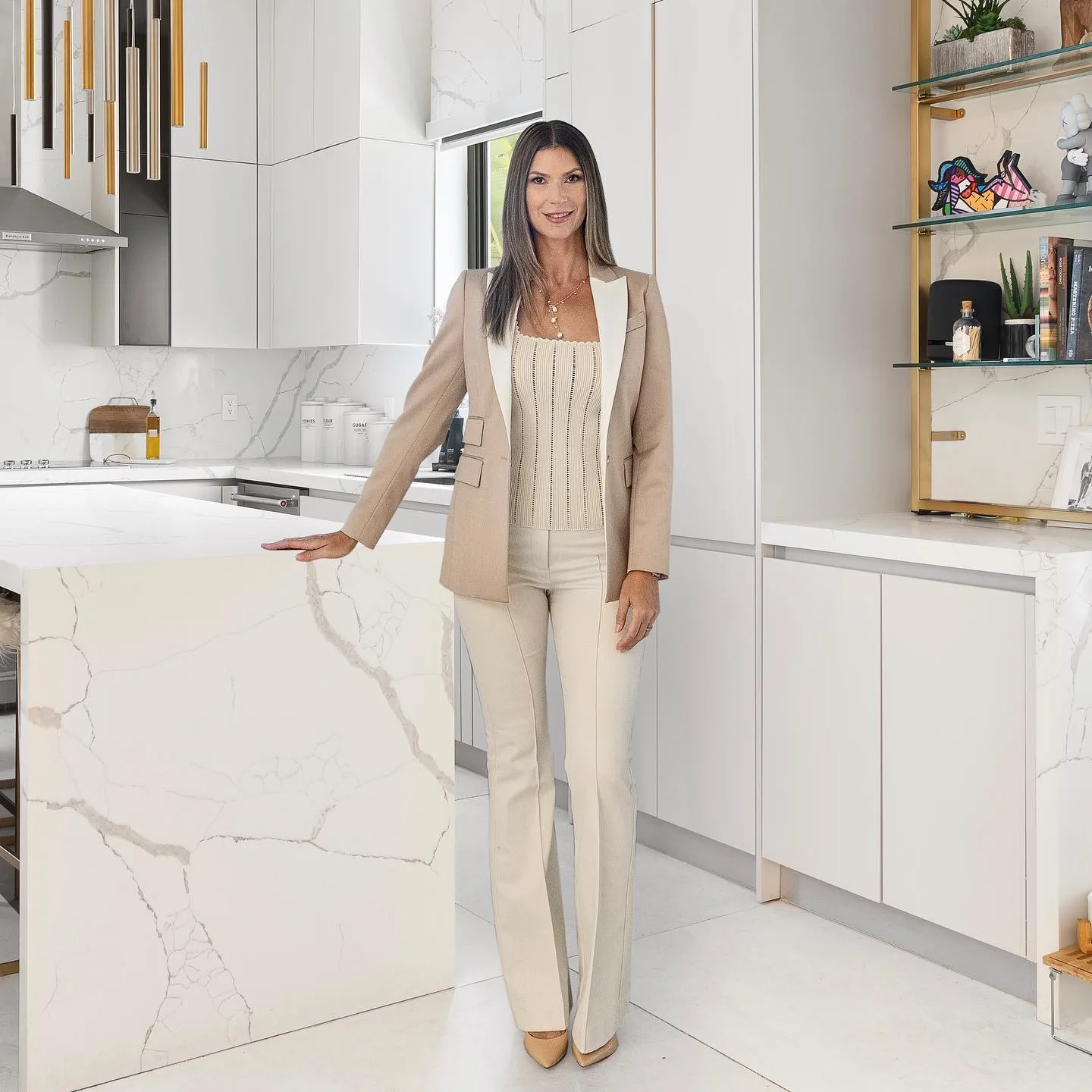 Maya Vander photo 11 — Mixed-race, Reality TV Star, Realtor
