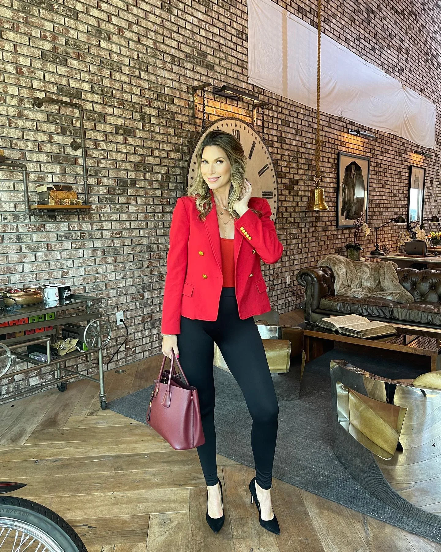 Maya Vander photo 6 — Reality TV Star, Realtor, Israeli),  (American