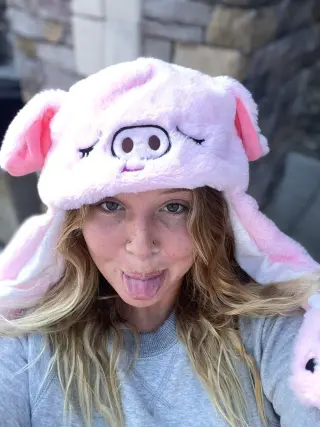 Mayseeds photo 23 — Caucasian, Adult Model, Influencer, TikTok Star