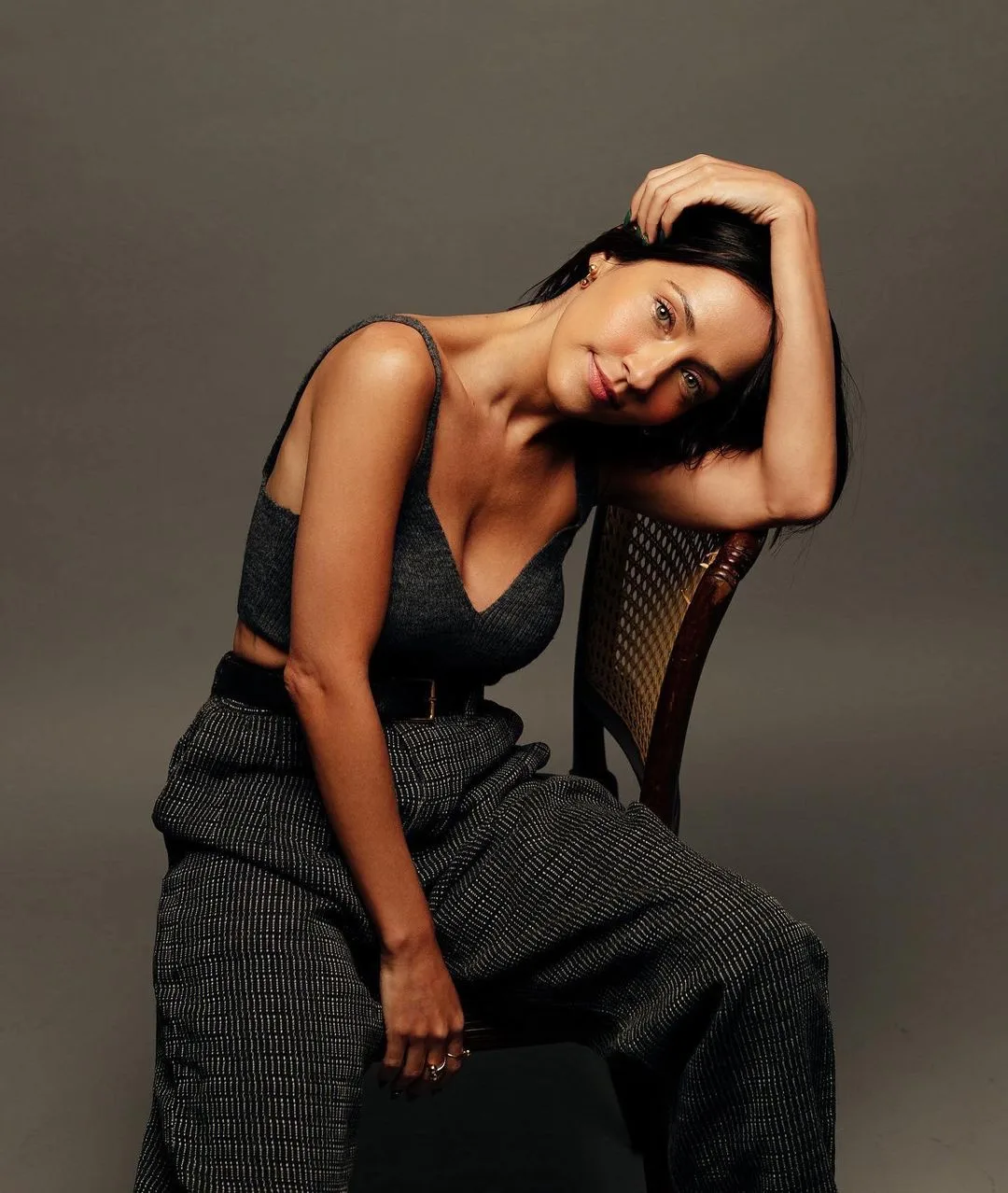Mayte Piragibe photo 13 — Brazilian, Black